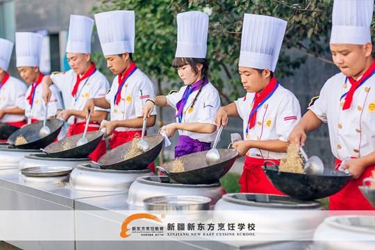 中餐常见的烹饪技法――熘