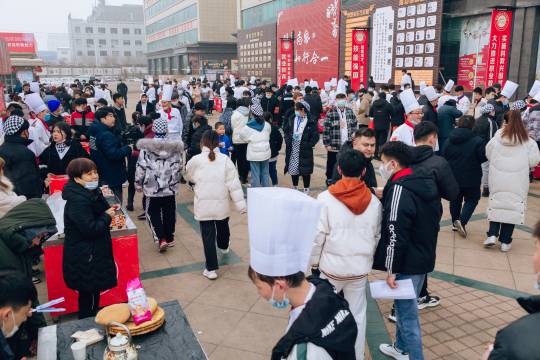 回顾新疆新东方元宵游园会，欢乐未完待续！